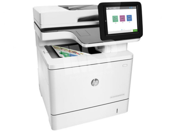  HP Color LaserJet Managed Flow MFP E57540c Printer (3GY26A) 