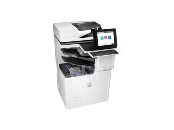 HP Color LaserJet Managed Flow MFP E67660z Printer (3GY32A)