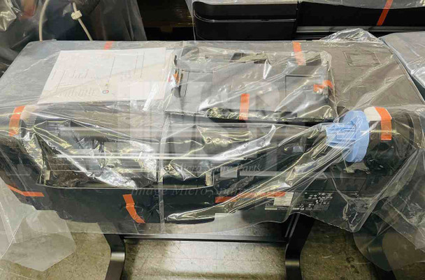 HP DesignJet T630 24"Large Format Wireless Plotter Printer (5HB09A)