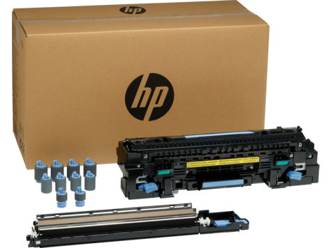 HP LaserJet 220V Maintenance/Fuser Kit (C2H57A)