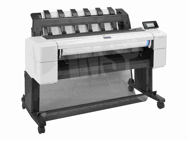  HP DesignJet T1600 PostScript 36" Large Format Inkjet Printer (3EK11A)