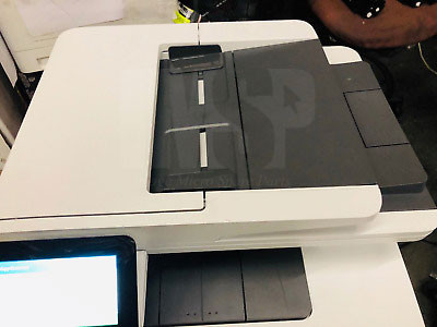  HP Automatic Document Feeder (DUPLEX) (B3Q10-60190)