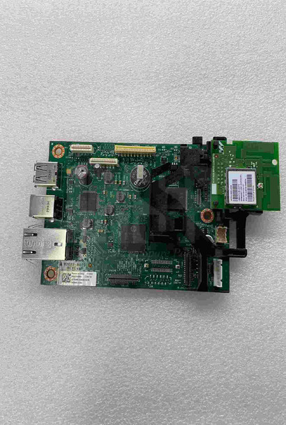  HP LaserJet Pro Mfp479 Formatter Board (W2Q23-60001) 