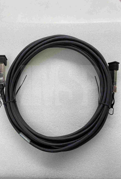  Dell Fibre Network Cable 7M SPF Connectors (V15WR)