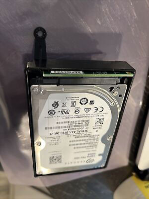  HP PageWide 586, 556xh 320 Gb Hard Disk Drive (G1W41-67902)