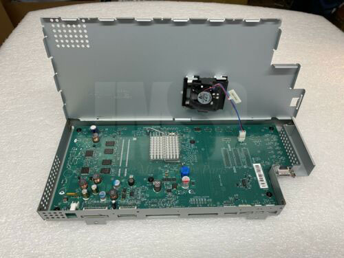 HP Scanner Control Board for HP Color LaserJet Ent M525/M575/M725/M775 (CE397-60001)