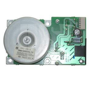 RM1-5677 HP Drum Motor Assembly CM3530 / CP3525 / M551 / M570 / M575 (RM1-4988) 