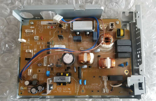 HP 110V Low Voltage Power Supply for LaserJet Enterprise M630 Series (RM2-5792)