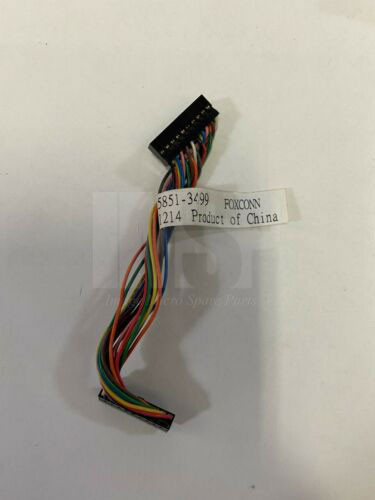 HP Fax Connect Cable for LaserJet M525 / M4555 / CM3530 / M575 Printer Series (5851-3499) 