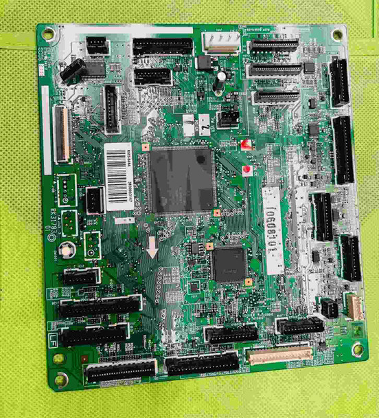 per HP LaserJet Enterprise m554/m555 series (RM3-8464)