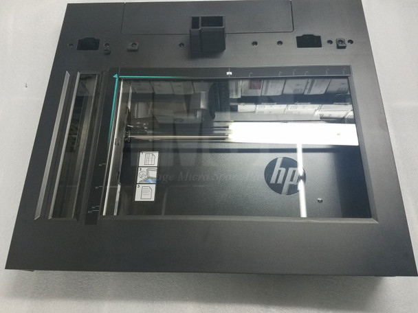 B3G84-60103 HP Image Scanner Assembly For M630 Series (B3G86-67905)