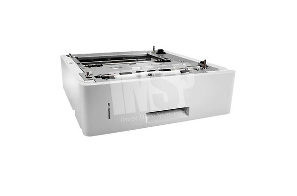  HP LaserJet 500-sheet Input tray Feeder (F2G68A)