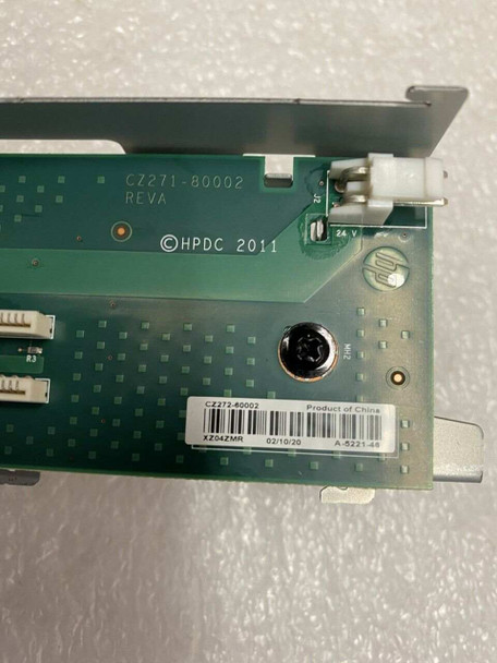HP Inter Connect PC Board (ICB) For LaserJet M570 (CZ272-60002)