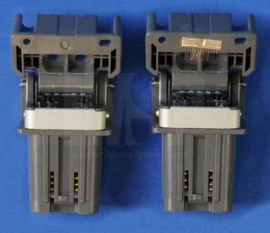 HP ADF Hinge Kit - LJ Ent M631 / M632 / M633 / M681 / E67550 / E62555 / E62565 / E62575 Series (5851-7205)