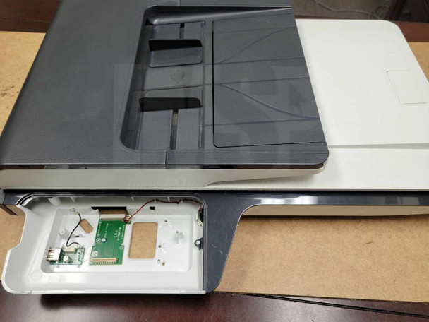  HP Scanner Assy - Pagewide Pro Mfp 477 Series (D3Q15-60003)