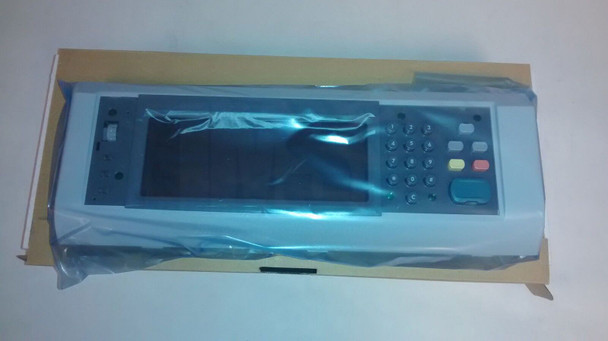HP Control Panel For Color LaserJet 4730 (Q7517-60132)