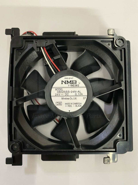  HP Fan 24V DC 0.12A (RK2-9147) 
