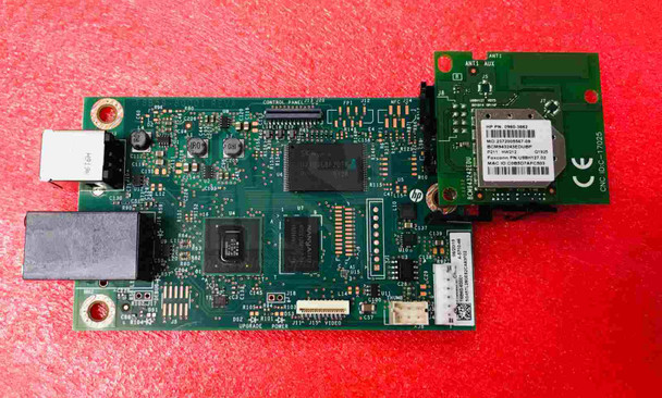 HP Formatter W/ WiFi - FOR M254dw Series (T6B60-60001) 