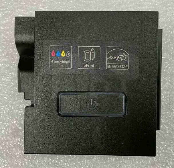 HP Power Button For OfficeJet 7612 (CR769-60003) 