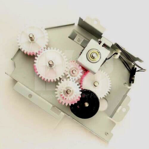 HP Paper Pickup Drive Assembly for LaserJet M4555 Printer (RM1