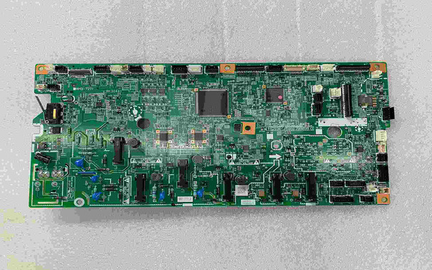RM3-7271 HP Control Board 3QA55A Model (RM3-7272) 