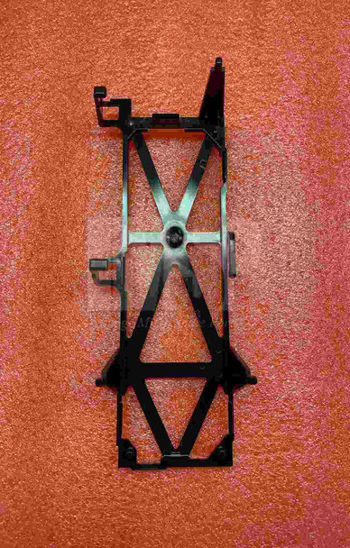 HP Fax Black Plastic Cradle (5851-0672)