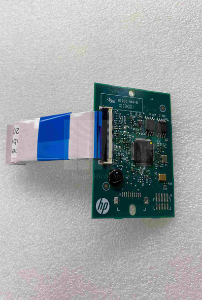 HP Drive PCA For E87640 E87650 E87660 (X3A61-60001)