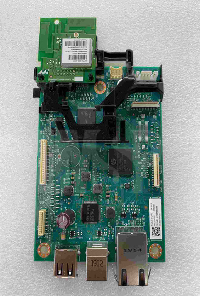 HP Formatter PCA Board For LaserJet M479DW (W2Q22-60001)