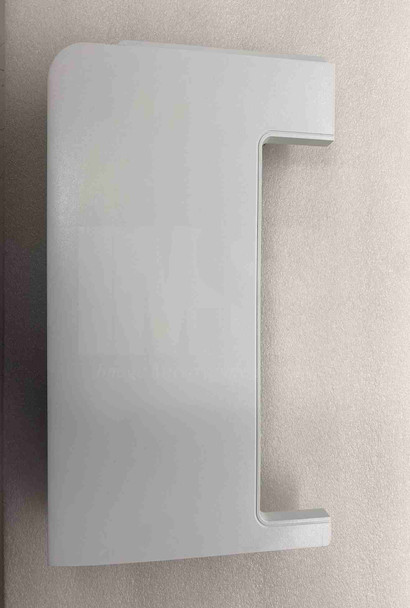 HP Document Feeder Top Cover With Rollers (W1A77-67903)