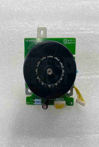 HP Lifter Drive For LaserJet P4014/P4015/P4515 (RM1-5053)