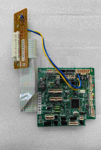 RM1-5049 / RM1-5047 HP DC Controller Engine Board Assembly For LaserJet P4014 (RM1-5048) 