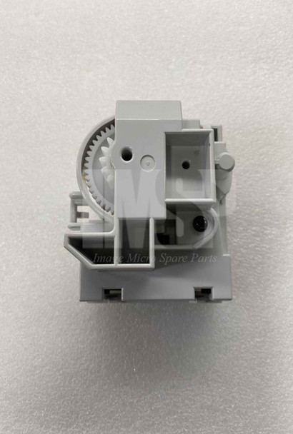 HP Lifter Drive Assembly - Drives The Lifting Plate of The Tray (RM1-4585) 