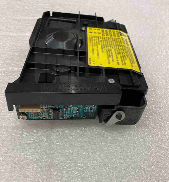 HP Laser Scanner Assembly (RM1-6382) 
