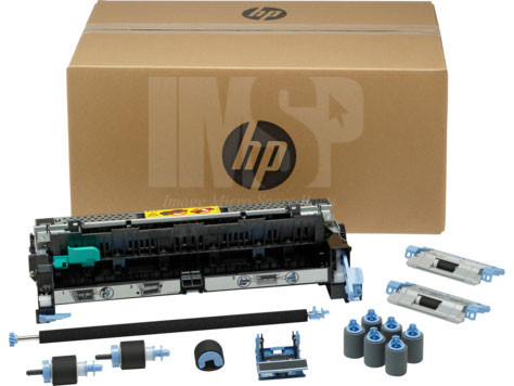 HP LaserJet 220V Maintenance/Fuser Kit (CF254A)