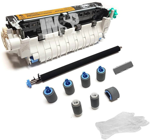 HP LaserJet 110V Maintenance Kit (Q2436A) 