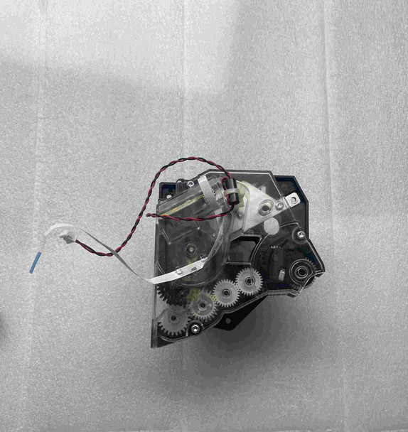 Right Gear Train Fit for HP designjet T730 T830 MFP Drive gear assy (F9A30-67054)