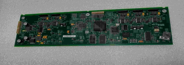 Scanner Controller Board For T2600 (Y3T75-60110) 
