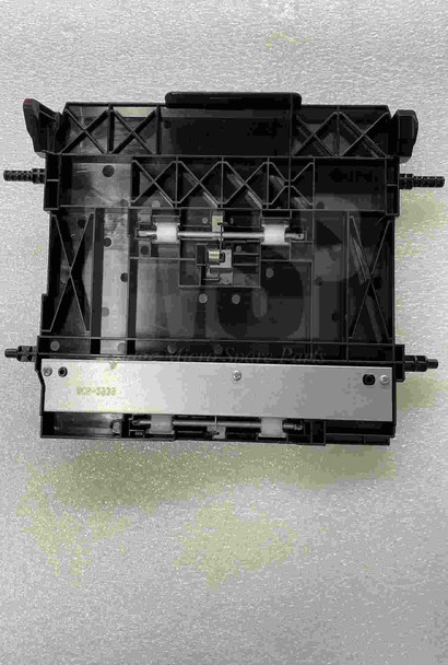 HMA-YUANページ HP J8J93A Paper Trays and Cabinet | BlueDogInk.com