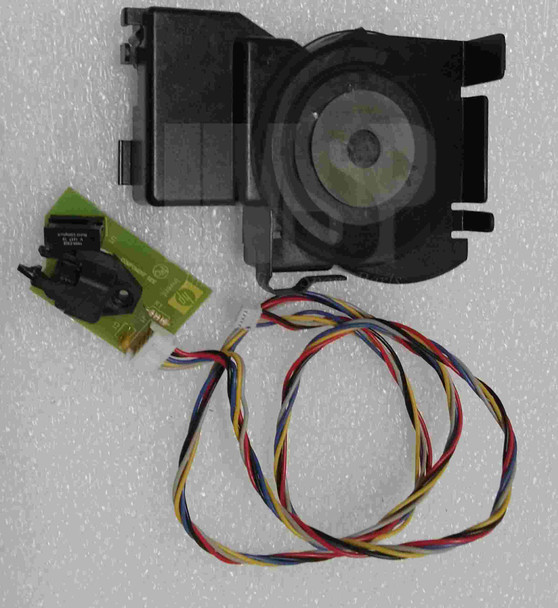 HP Drive Roller Encoder Sensor (CQ105-67053) 