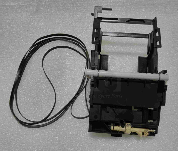 HP Carriage Assy w/belt 36" (F9A30-67061)