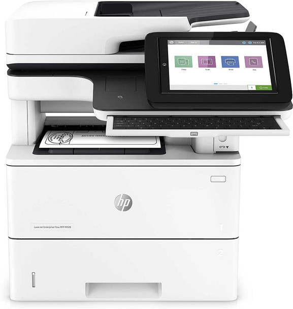 HP LaserJet Enterprise Multifunction Printer M528c (1PV66A)