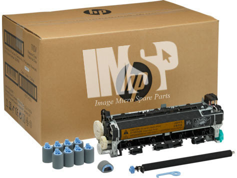 HP LaserJet 110V Maintenance Kit (Q5998A) 