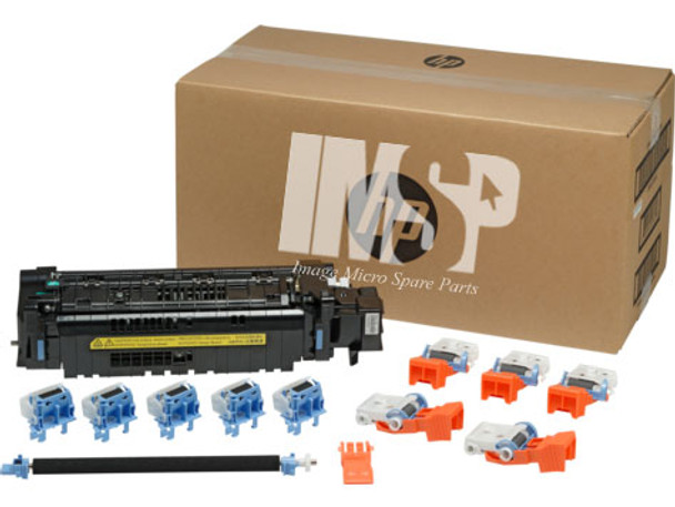  HP LaserJet 220V Maintenance Kit (L0H25A)