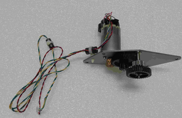 Rewinder mechanism for all Designjet Z6200 plotters (CQ109-67037)