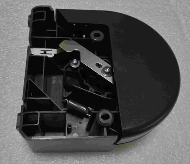 Left side spindle holder (Q6718-67008)