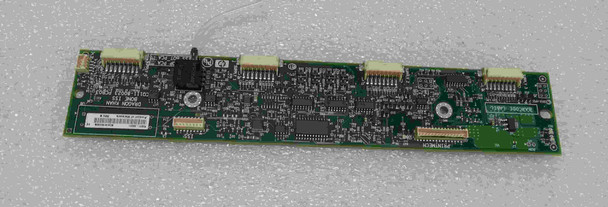 HP INK TUBES BOARD FIT (F2S71-6000)