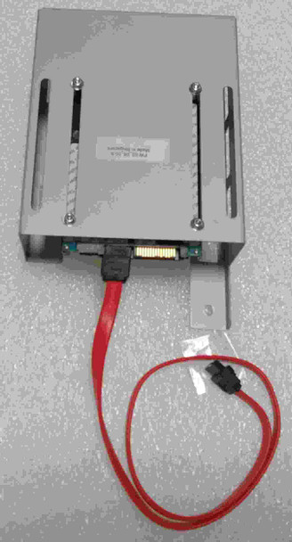 F2L46-60039 ERAGON HDD/Cable with Holder SERV (F2L46-67011)