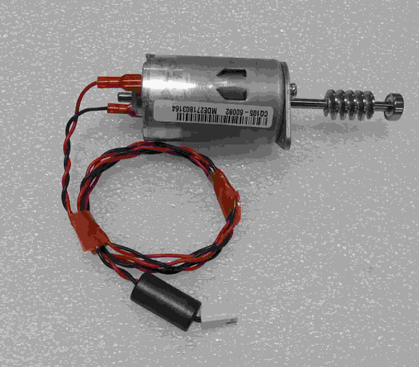 HP PAPER MOTION MOTOR (CQ105-67012)