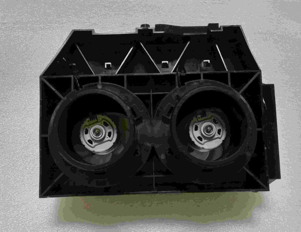 CQ102-6002 HP VACCUM FAN CONTROLLER PCA (CQ105-67061)