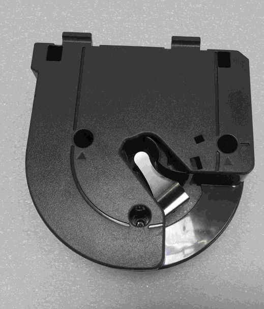HP Left Spindle Holder Assembly - DesignJet Z5200 / Z2100 / Z3100 Series (Q5669-60711)